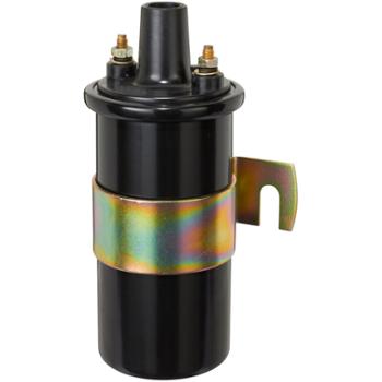 morgan 4-4 1970 Ignition Coil C654 small image